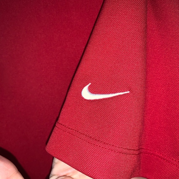 EUC Nike Golf Polo Size M. - Picture 2 of 5